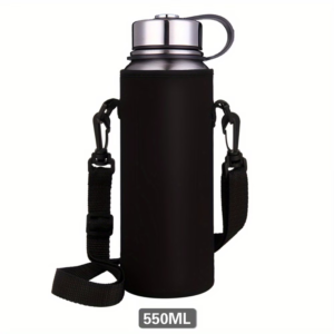 Portable Bottle Carrier Sleeve