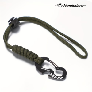 Namkabaw Outdoor Keychain