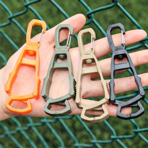 4pcs Molle Bag Accessories Set