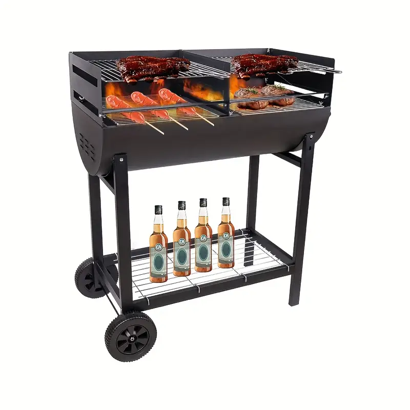 BBQ & Cooking