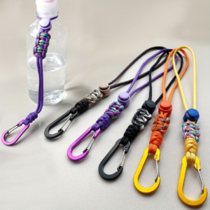 Portable Water Container Accessory