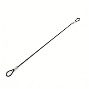 Stainless Steel Anti-Lost Lanyard Rope