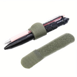Tactical Nylon Webbing Strap