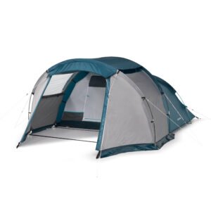 Camping tent - MH100 XXL - 4 persons