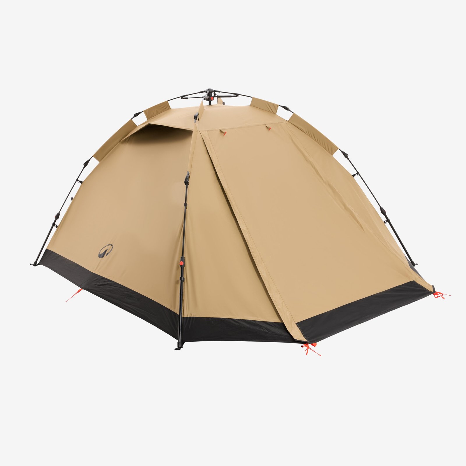 Easy Arpenaz 3 Mesh Fresh & Black - Image 2