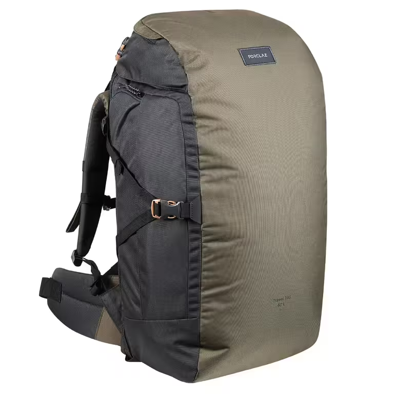 Backpacks