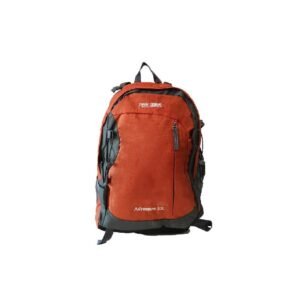 Alpha Outdoor Backpack - Premium Add-On
